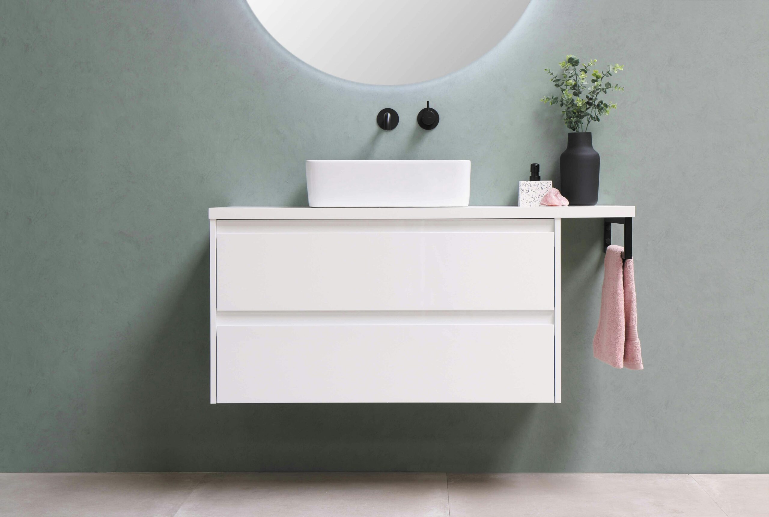 bagno ideale specchio retroilluminato